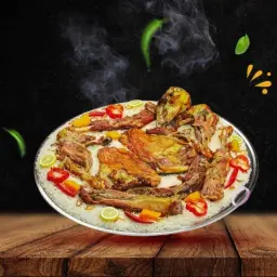 ذبيحة كاملة مندي